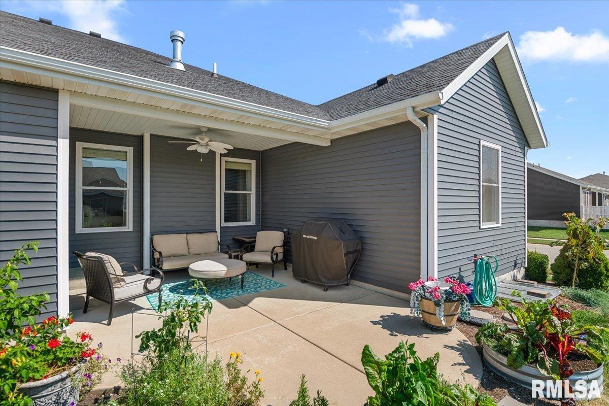 4820 Chestnut Drive Springfield, IL 62711 - Photo 41 of 42 Gallery Image 41