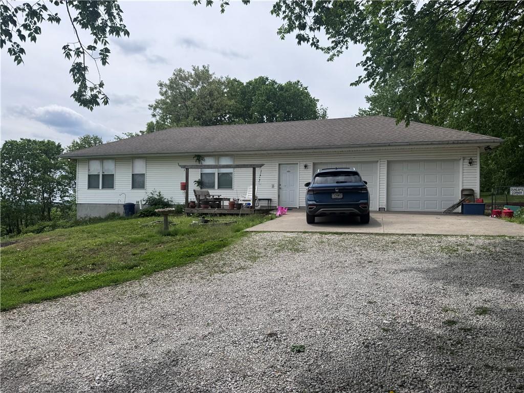 32506 East Stony Point School Road Grain Valley, MO 64029 - Photo 1 of 1