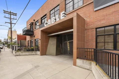 $984,900 | 3940 7th Avenue, Unit 106, San Diego, CA 92103