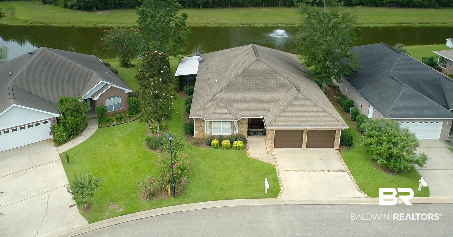 233 Hemingway Loop Foley, AL 36535 - Photo 35 of 39