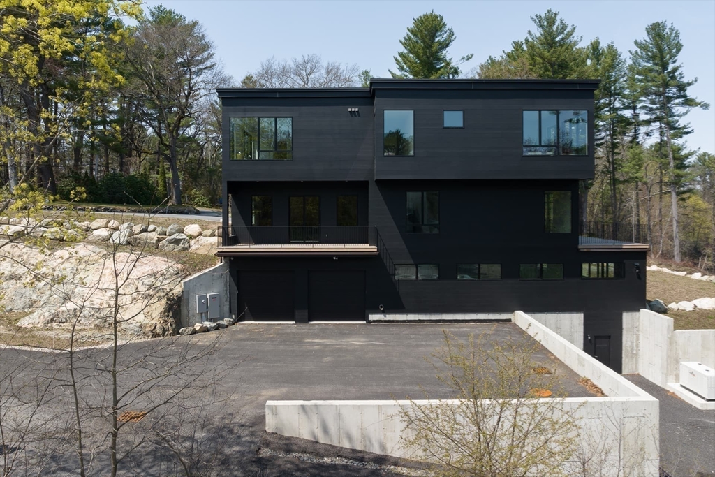 154 Newton Street Weston, MA 02493 - Photo 35 of 42