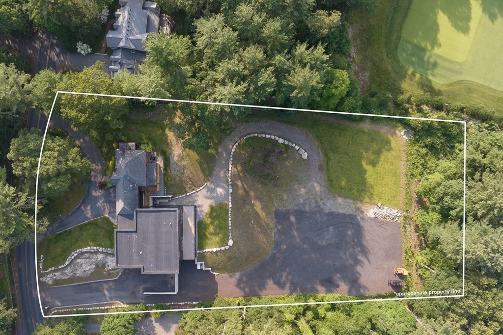 154 Newton Street Weston, MA 02493 - Photo 37 of 42