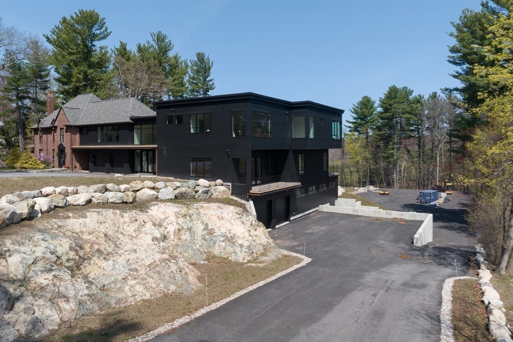 154 Newton Street Weston, MA 02493 - Photo 41 of 42