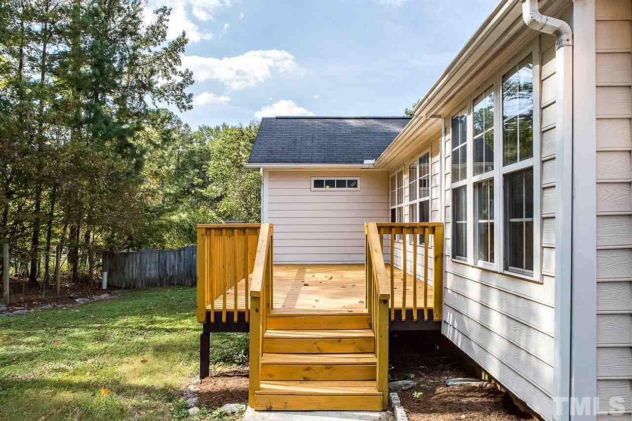 1701 Williamsburg Road Durham, NC 27707 - Photo 25 of 27 Gallery Image 25