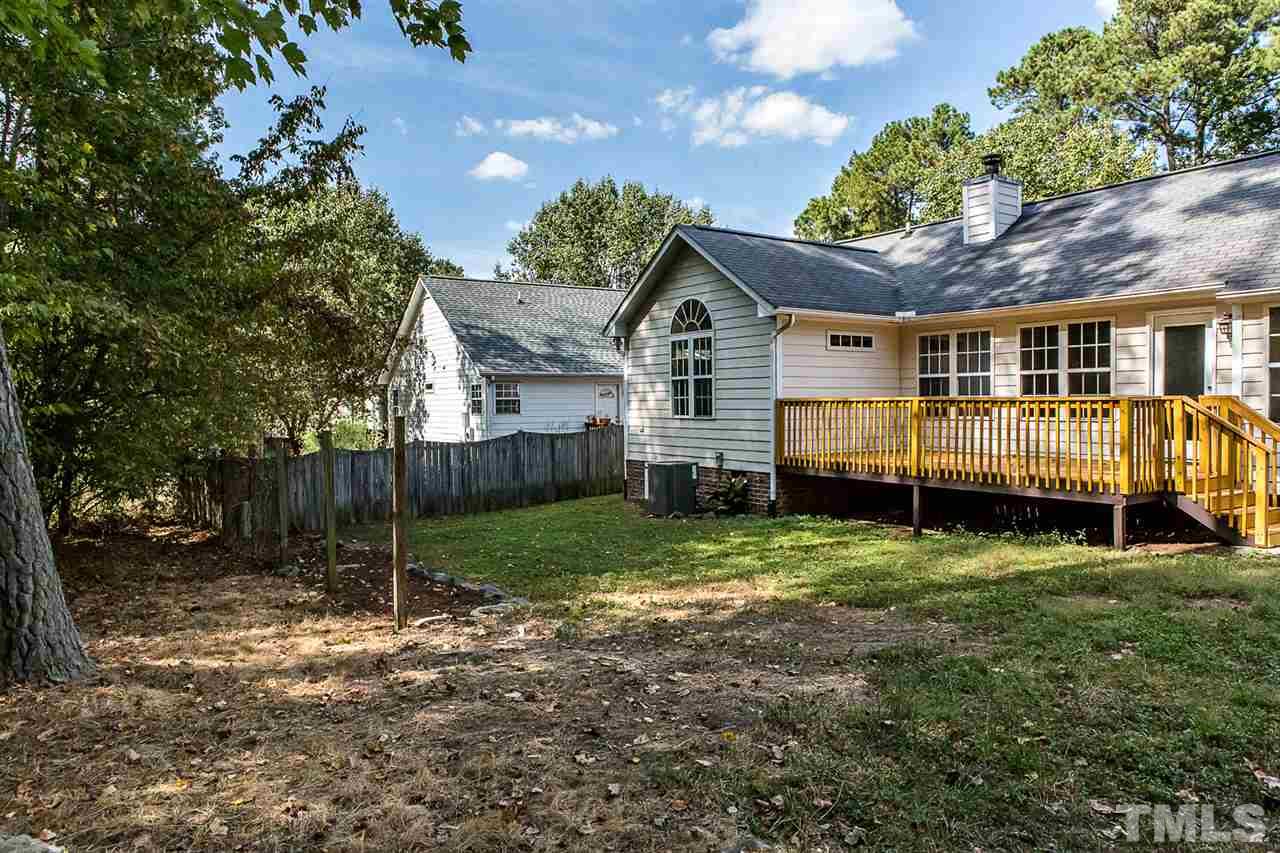 1701 Williamsburg Road Durham, NC 27707 - Photo 26 of 27 Gallery Image 26