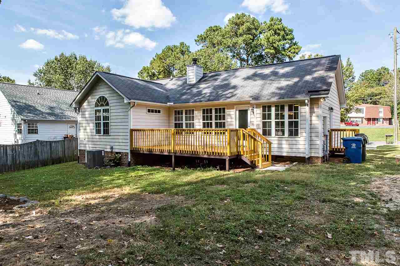 1701 Williamsburg Road Durham, NC 27707 - Photo 27 of 27 Gallery Image 27