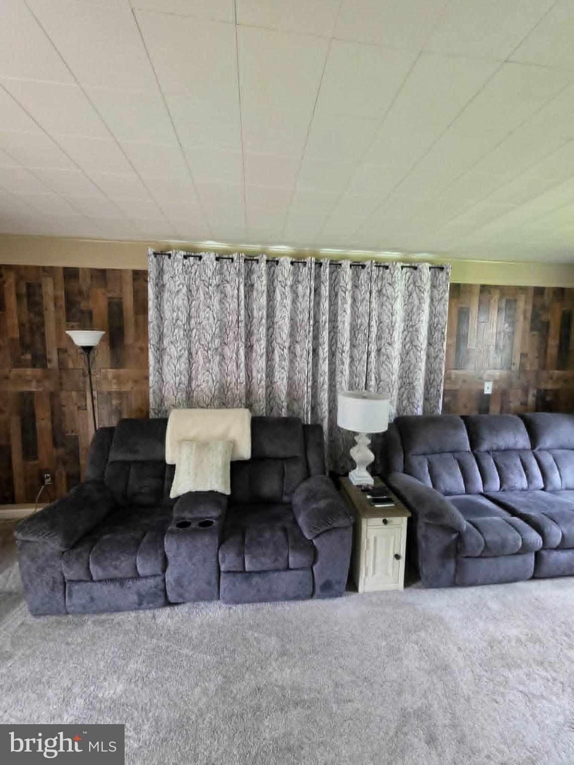 11275 Raystown Road Huntingdon, PA 16652 - Photo 8 of 29 Cozy living space with rustic charm.