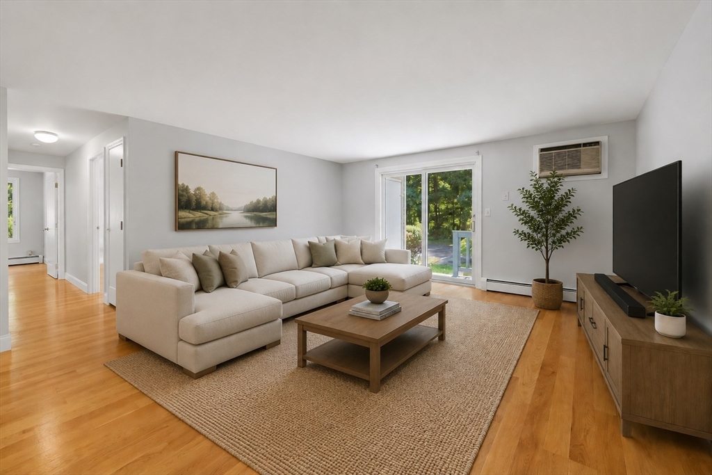 165 R Chestnut Street, Unit 2 Foxboro, MA 02035 - Photo 2 of 41