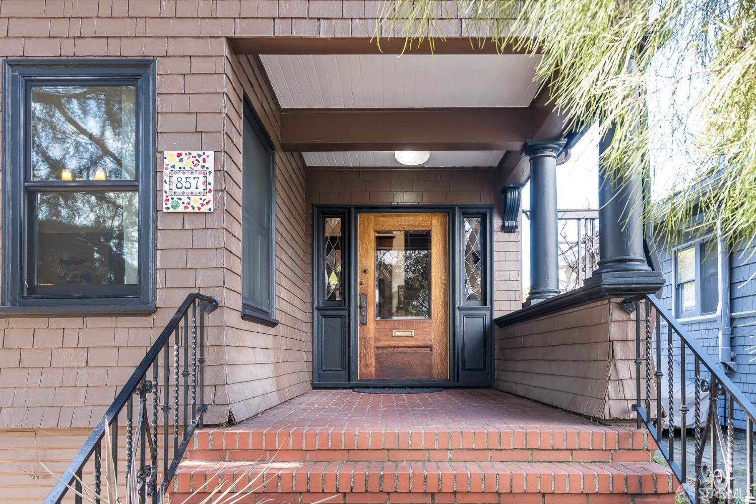 857 Laurel Street Alameda, CA 94501 - Photo 5 of 30
