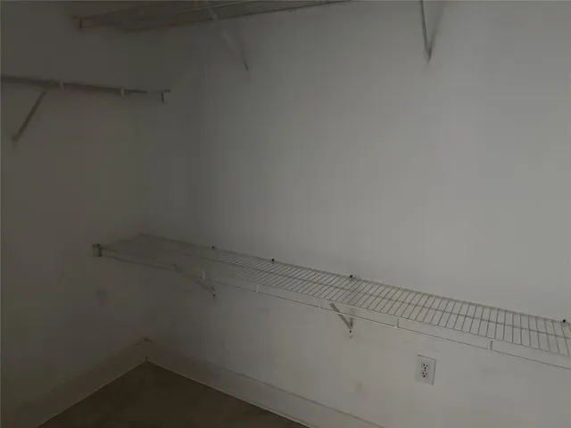 a view of small space