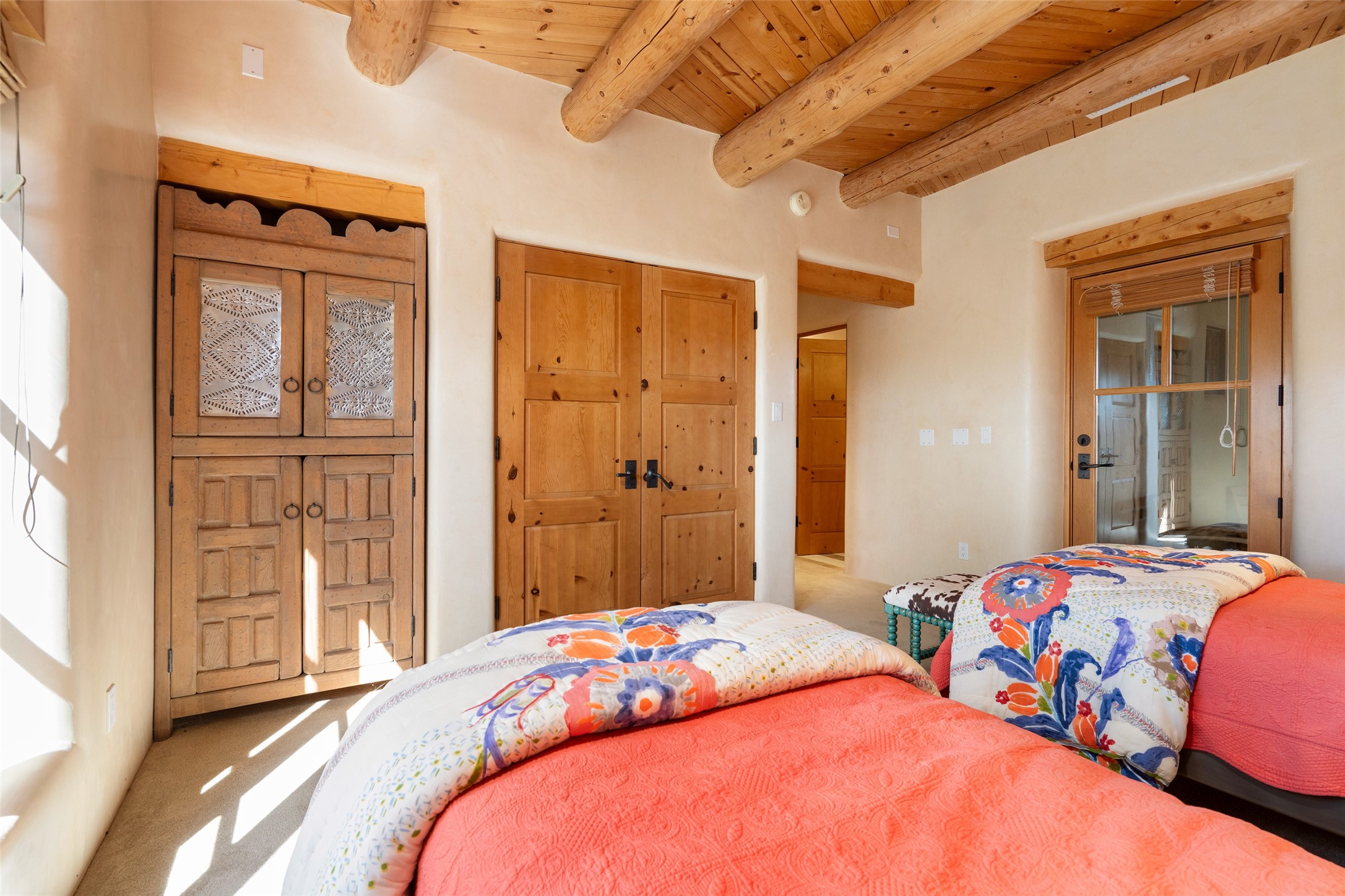3 East Golden Eagle Road Santa Fe, NM 87506 - Photo 43 of 93