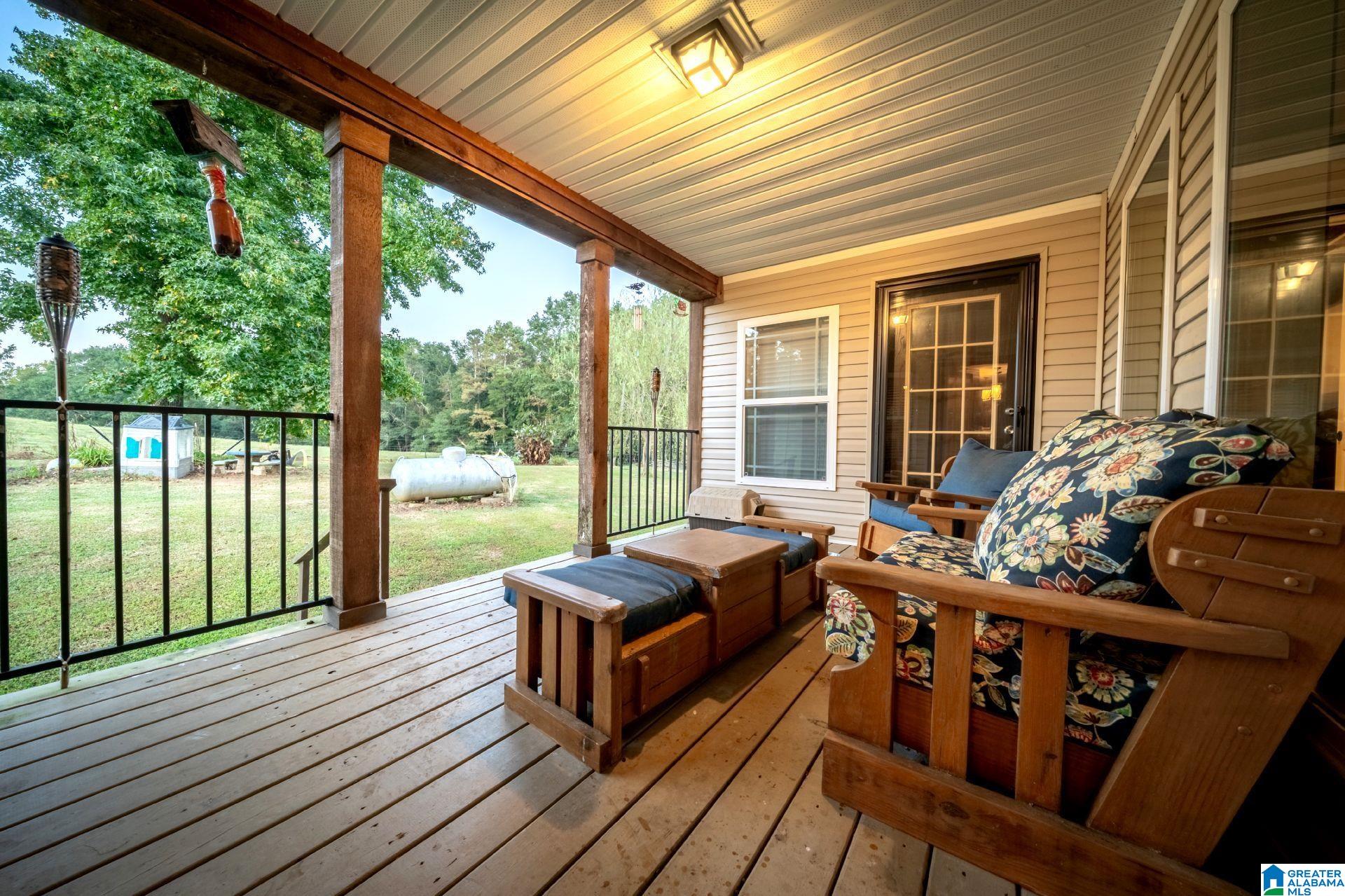 647 Buck Creek Road Ashland, AL 36251 - Photo 28 of 33