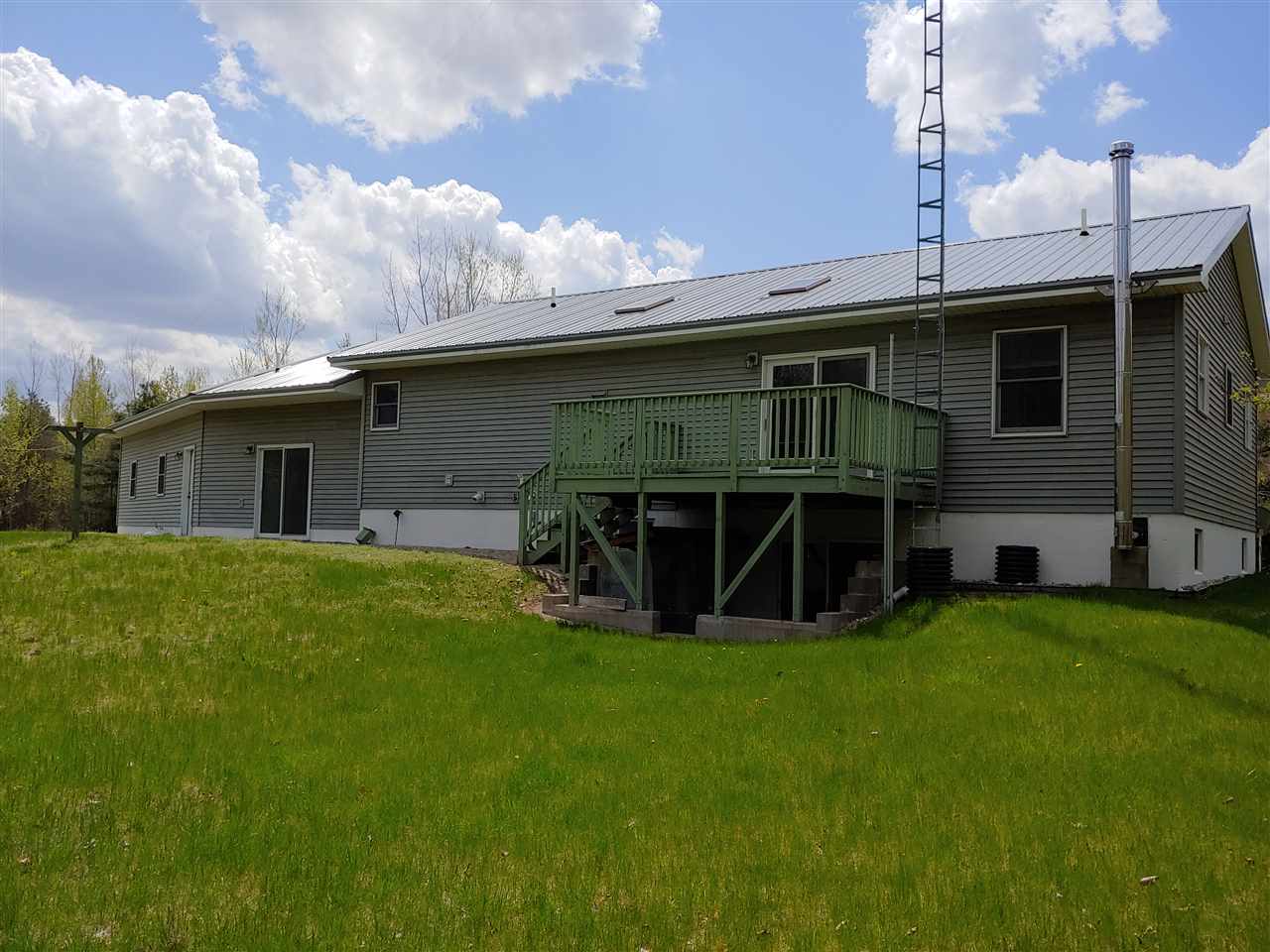 6737 North Garfield Road Bentley, MI 48613 - Photo 16 of 56