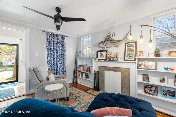 $2,900 | 2883 Forbes Street, Jacksonville, FL 32205