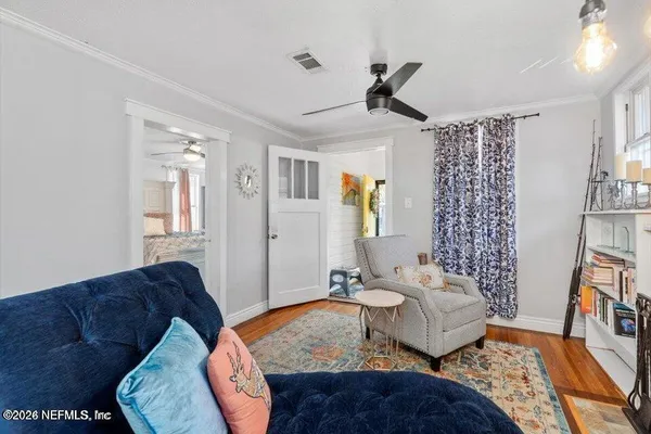 $2,900 | 2883 Forbes Street, Jacksonville, FL 32205