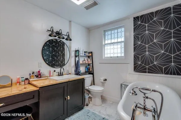 $2,900 | 2883 Forbes Street, Jacksonville, FL 32205