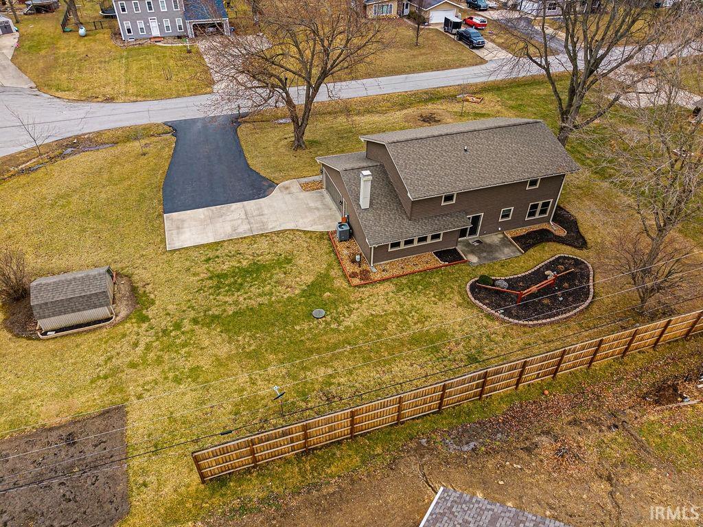 3562 West 554 North Huntington, IN 46750 - Photo 15 of 36