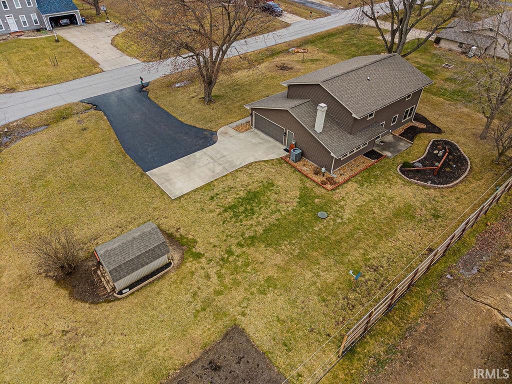 3562 West 554 North Huntington, IN 46750 - Photo 16 of 36