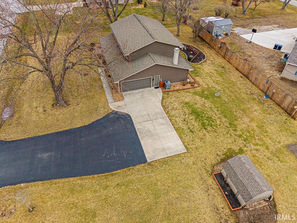 3562 West 554 North Huntington, IN 46750 - Photo 17 of 36