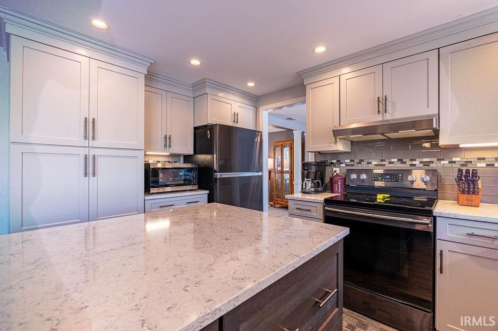 3562 West 554 North Huntington, IN 46750 - Photo 25 of 36