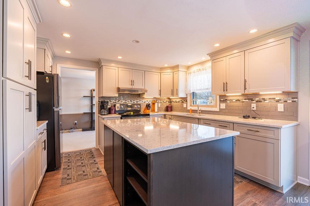 3562 West 554 North Huntington, IN 46750 - Photo 26 of 36