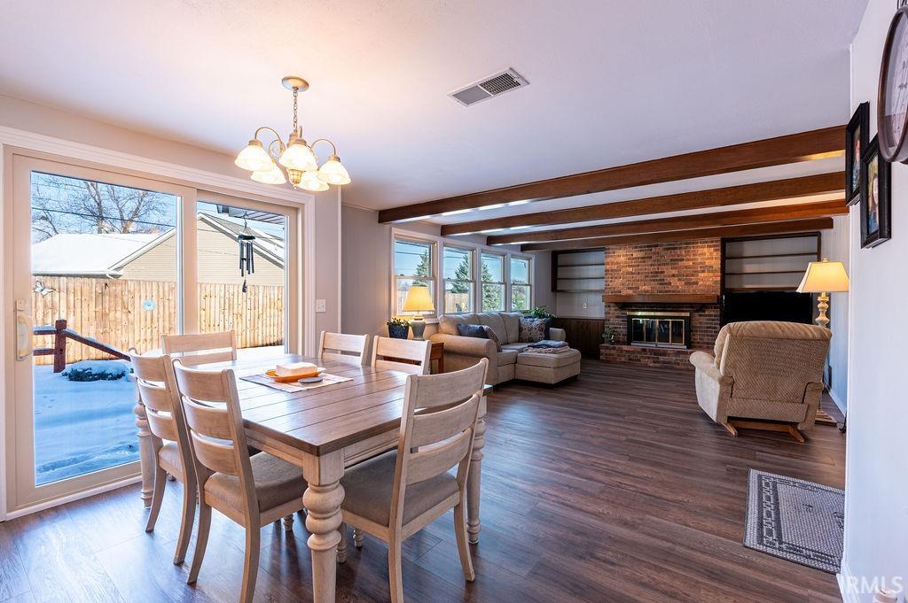 3562 West 554 North Huntington, IN 46750 - Photo 5 of 36