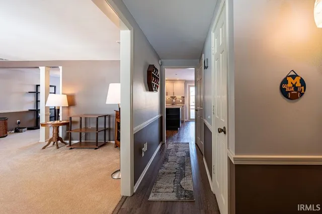 $327,900 | 3562 West 554 North, Huntington, IN 46750