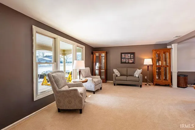 $327,900 | 3562 West 554 North, Huntington, IN 46750