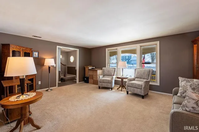 $327,900 | 3562 West 554 North, Huntington, IN 46750