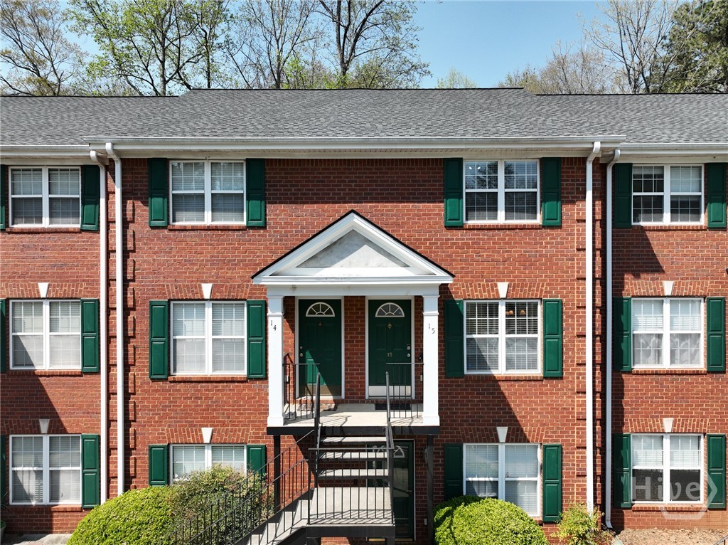 600 Mitchell Bridge Road, Unit 15 Athens, GA 30606 - Photo 20 of 24