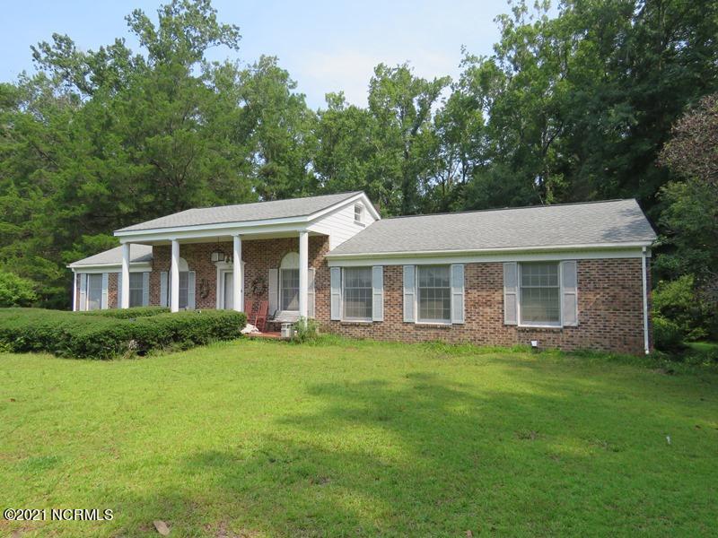 117 Danford Road Bolivia, NC 28422 - Photo 1 of 26 117 DANFORD RD BOLIVIA NC