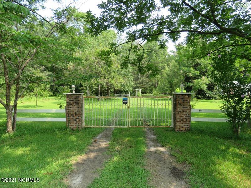117 Danford Road Bolivia, NC 28422 - Photo 2 of 26 2