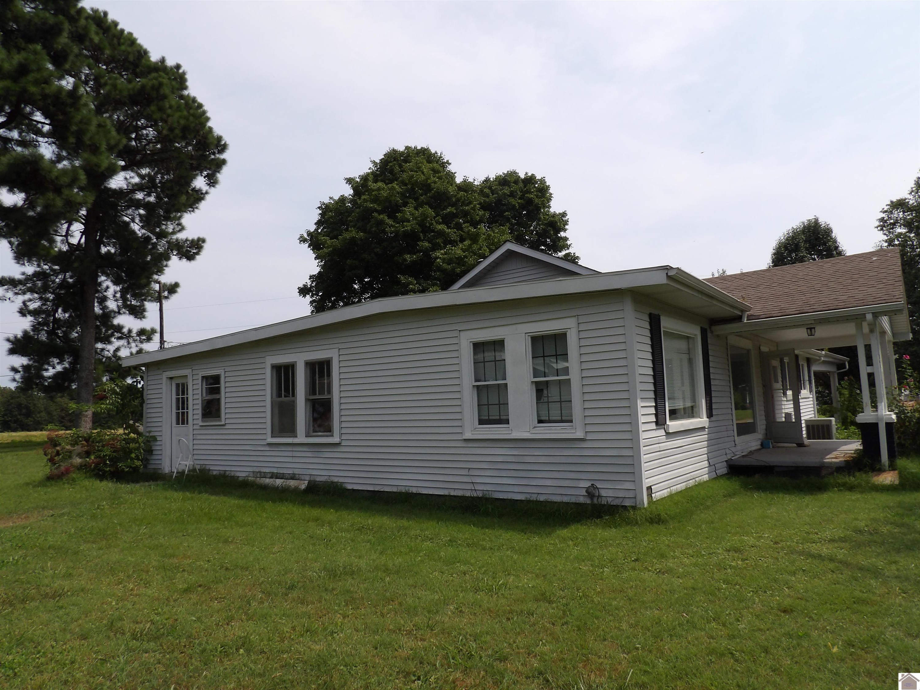 40 Sid Darnall Road Benton, KY 42025 - Photo 30 of 34 Photo 30