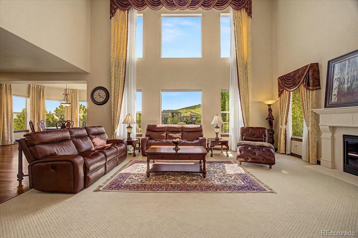 10492 Rivington Court Lone Tree, CO 80124 - Photo 14 of 50