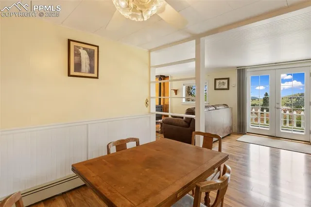 $250,000 | 301 Granite Avenue, Victor, CO 80860