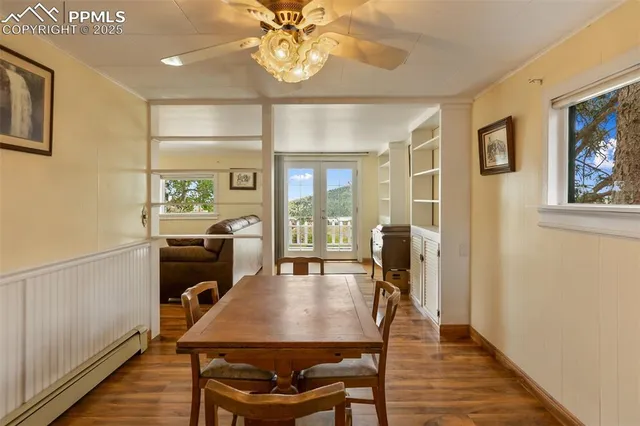 $250,000 | 301 Granite Avenue, Victor, CO 80860