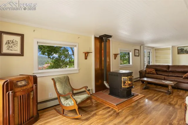 $250,000 | 301 Granite Avenue, Victor, CO 80860