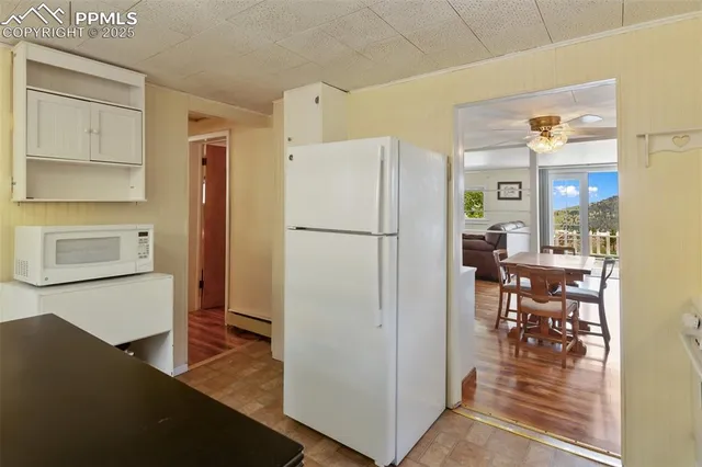 $250,000 | 301 Granite Avenue, Victor, CO 80860