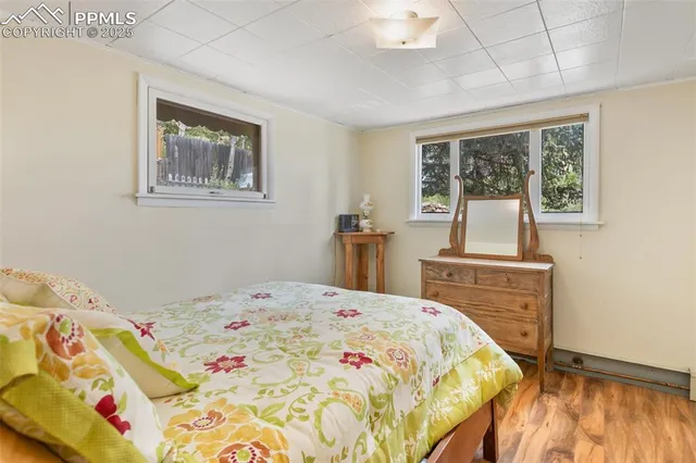 $250,000 | 301 Granite Avenue, Victor, CO 80860