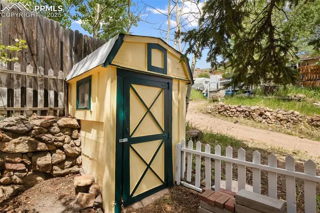 $250,000 | 301 Granite Avenue, Victor, CO 80860