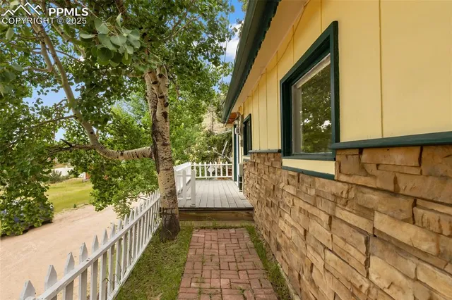 $250,000 | 301 Granite Avenue, Victor, CO 80860