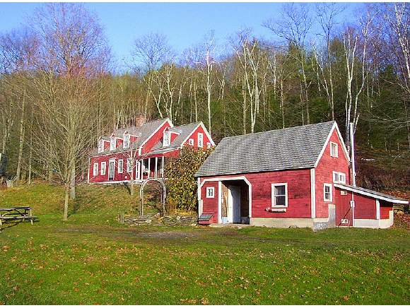 875 Patch Road Westminster, VT 05346 - Photo 1 of 1