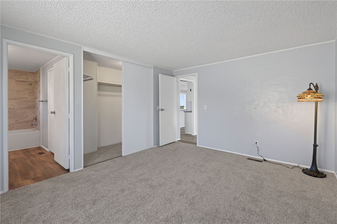 2294 South Dragoon Road Golden Valley, AZ 86413 - Photo 34 of 35 Primary Bedroom with a walk-in closet, and ensuite bath