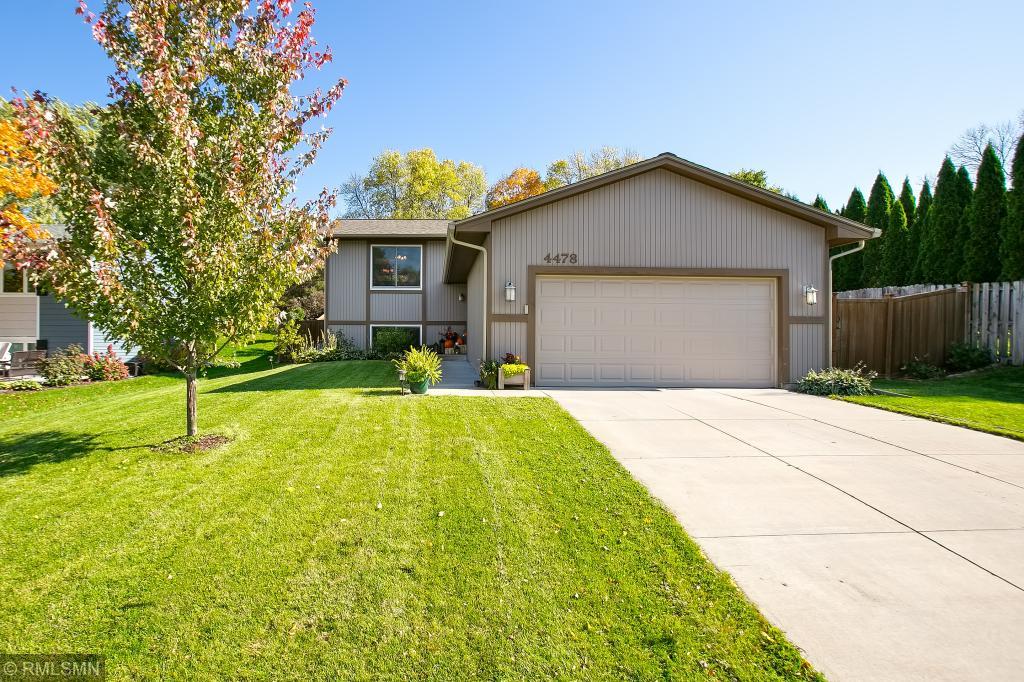 4478 Fawn Ridge Trail Eagan, MN 55123 - Photo 1 of 19 Gallery Image 1