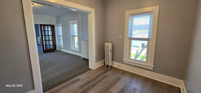 $1,250 | 328 1st Street, Unit 1, Manistee, MI 49660