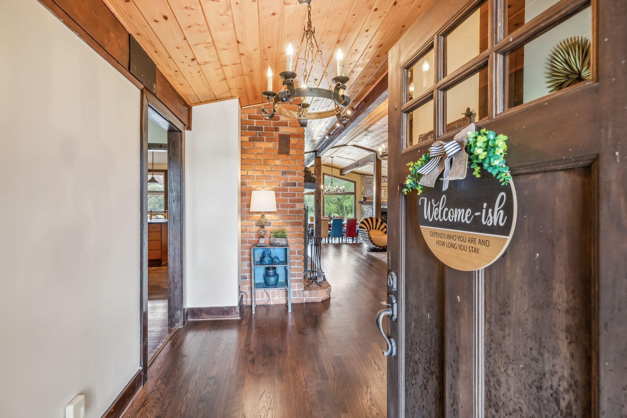 2864 Sawyer Bend Road Nashville, TN 37221 - Photo 11 of 94