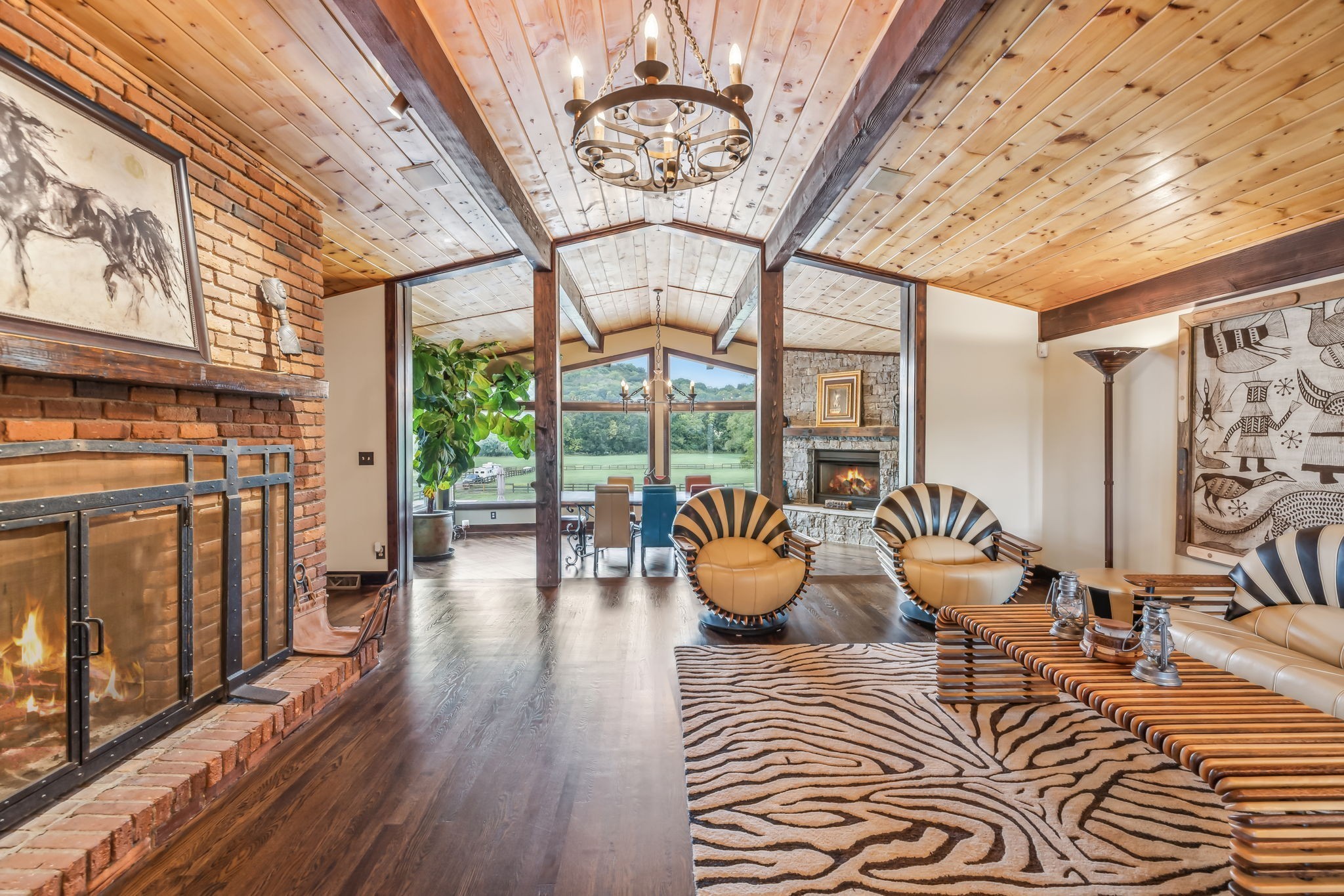 2864 Sawyer Bend Road Nashville, TN 37221 - Photo 12 of 94