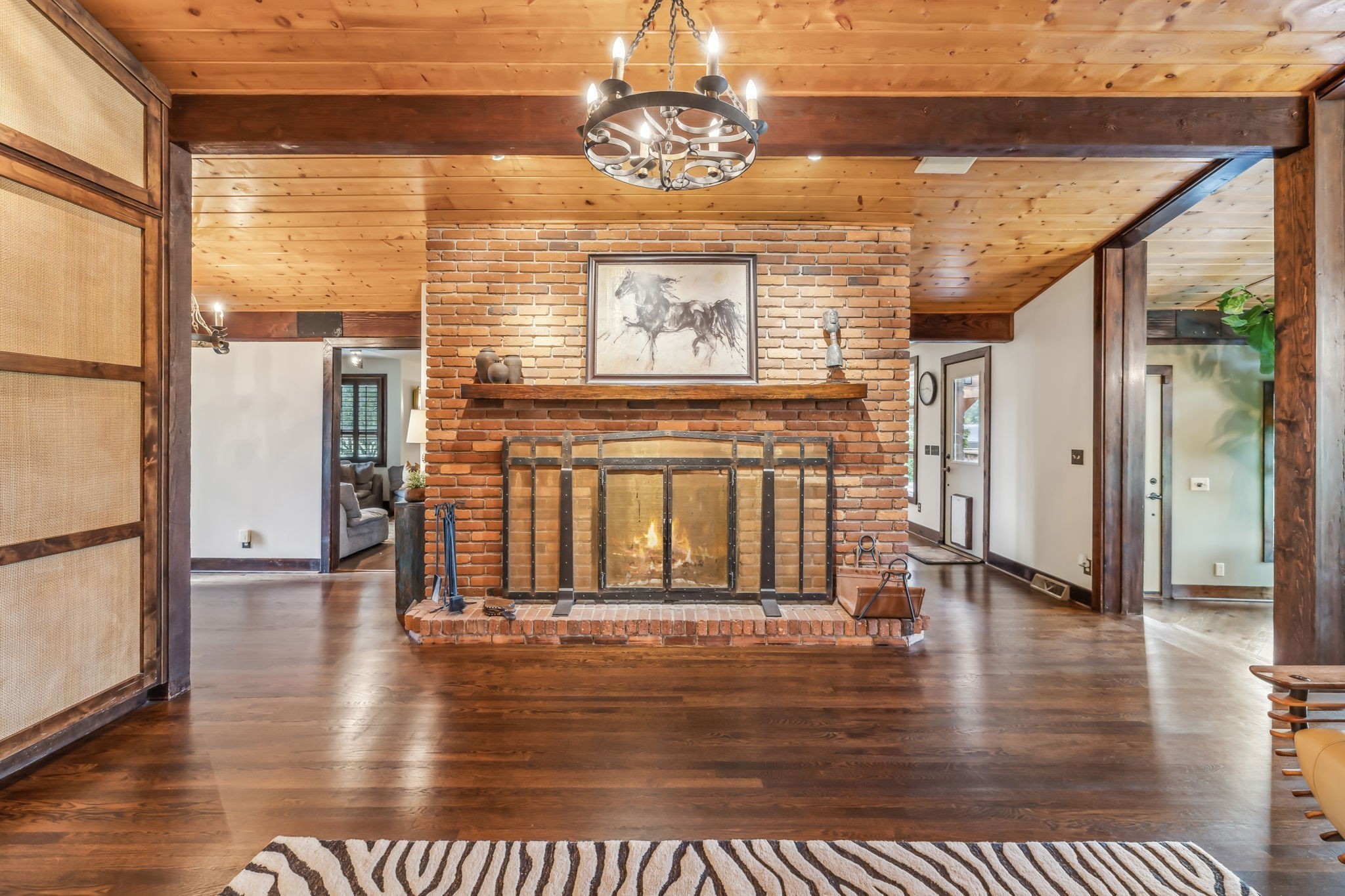 2864 Sawyer Bend Road Nashville, TN 37221 - Photo 16 of 94 a view of an entryway of the house