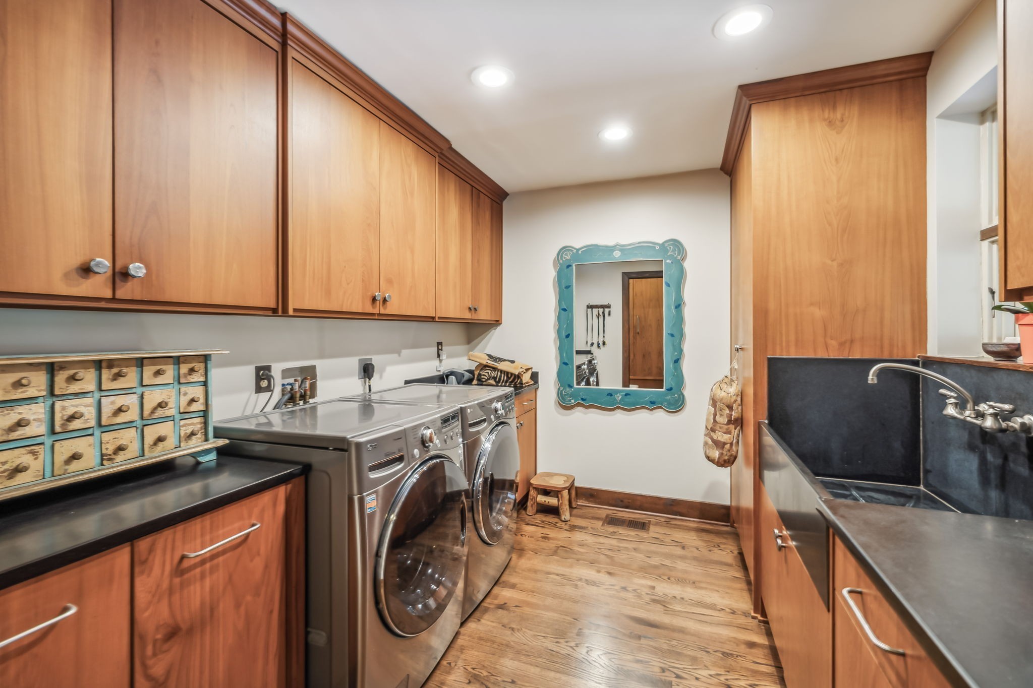 2864 Sawyer Bend Road Nashville, TN 37221 - Photo 23 of 94