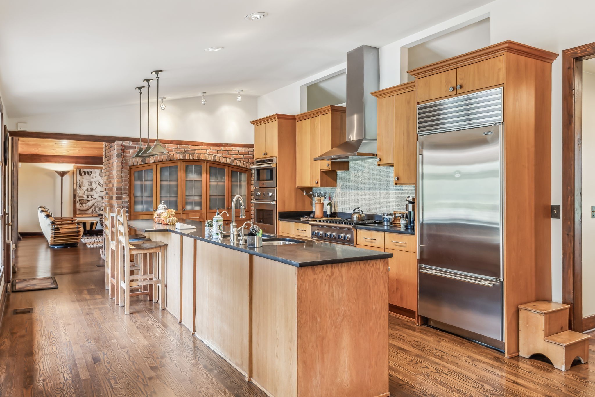 2864 Sawyer Bend Road Nashville, TN 37221 - Photo 31 of 94